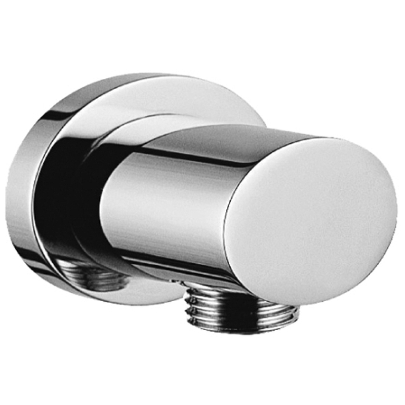 Шланговое подключение Lemark LM8026C (хром)
