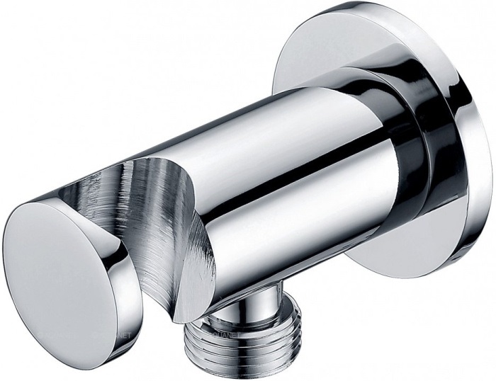 Шланговое подключение Allen Brau Priority 5.31015-00 (хром)