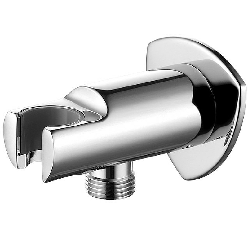 Шланговое подключение Lemark LM3585C (хром)
