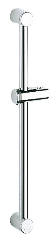 Душевая штанга GROHE Relexa neutral 600 мм, хром 28620000