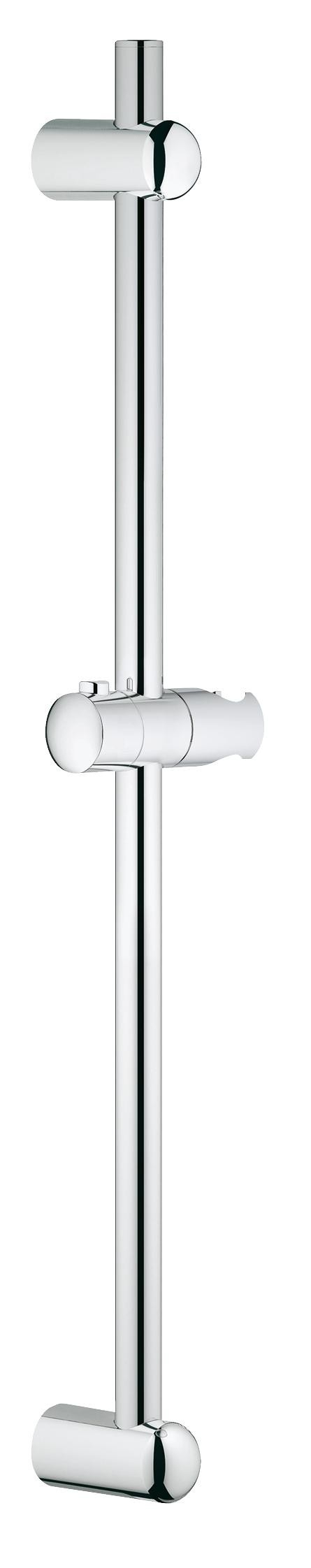 Душевая штанга GROHE Euphoria Neutral 600 мм, Хром 27499000