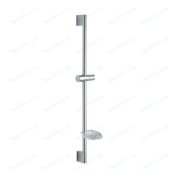 Штанга душевая Bravat D141C (хром)