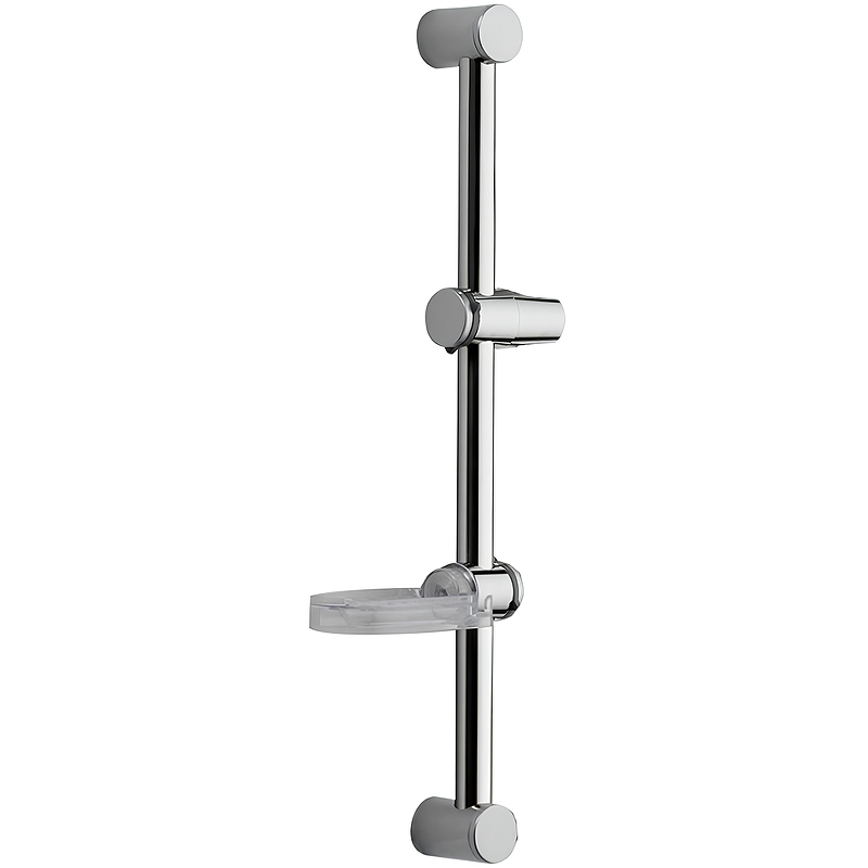Душевая штанга Haiba HB8005 (хром)