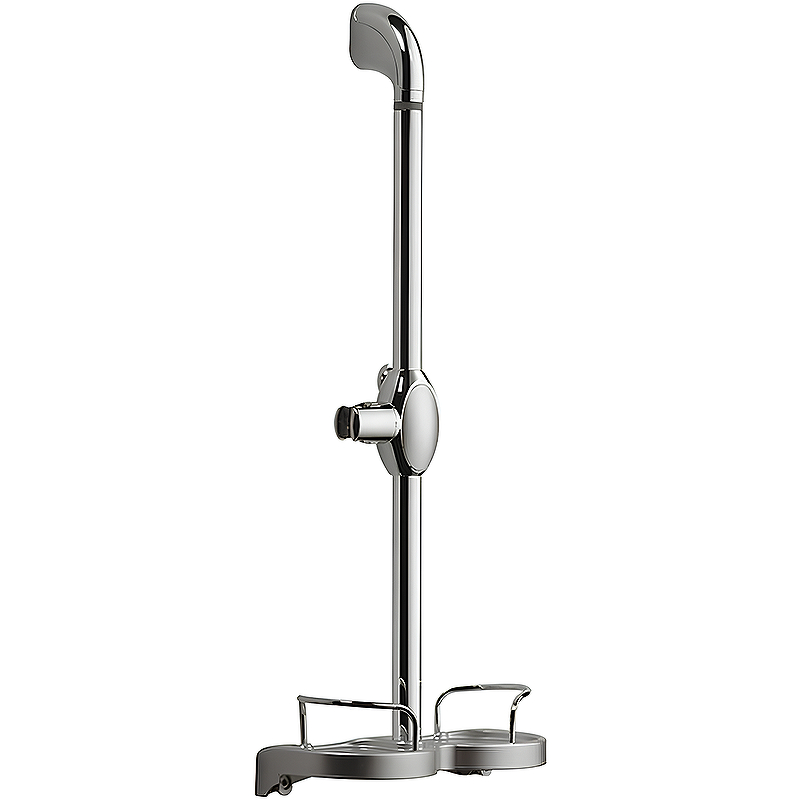 Душевая штанга Haiba HB8006 (хром)