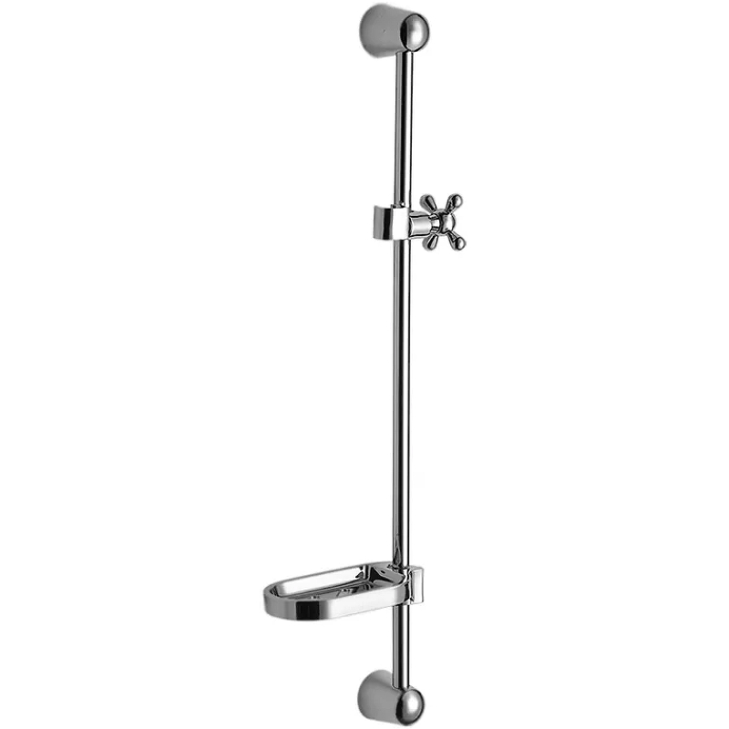 Душевая штанга Haiba HB8010 (хром)