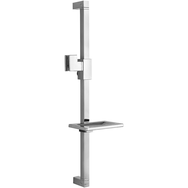 Душевая штанга Lemark LM8069C (хром)