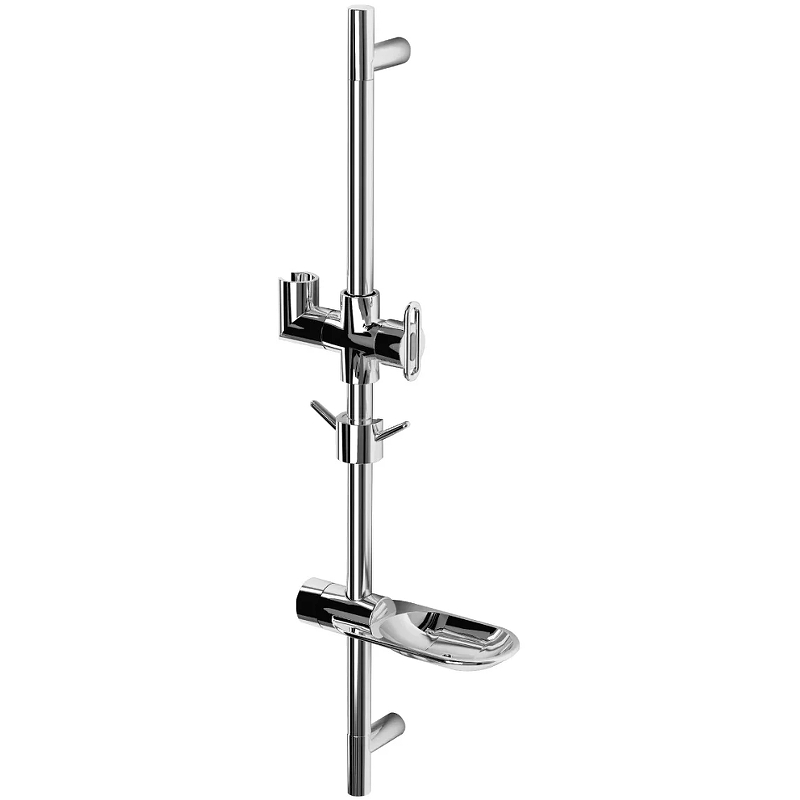 Душевая штанга Lemark LM8062C (хром)