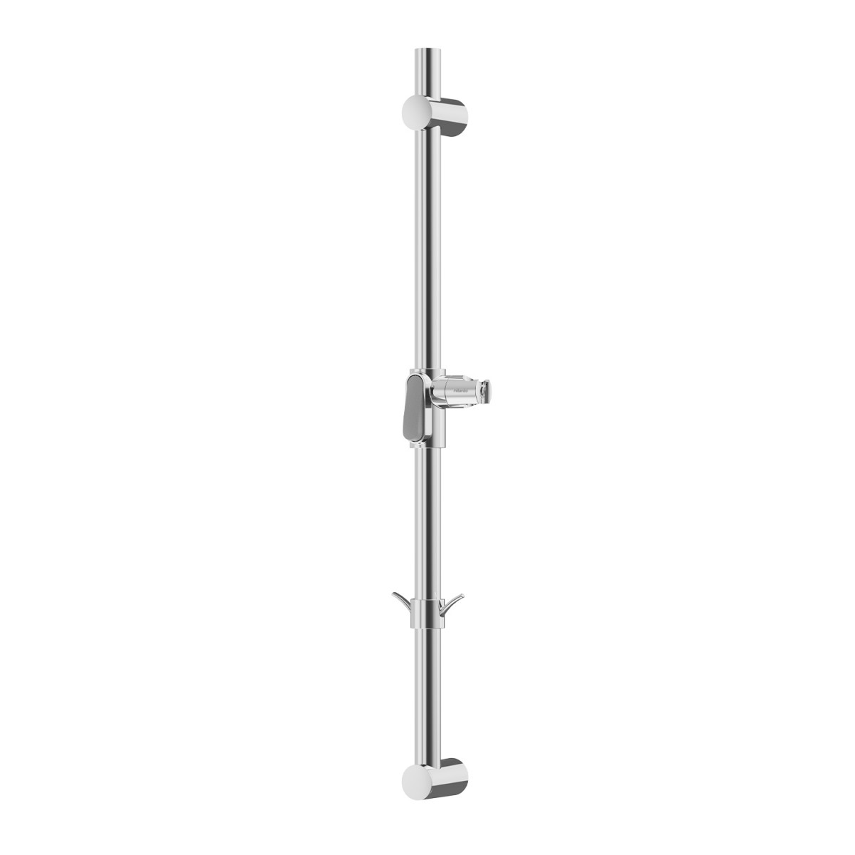 Душевая штанга Milardo Ideal Spa ILS70C0M17 (хром)