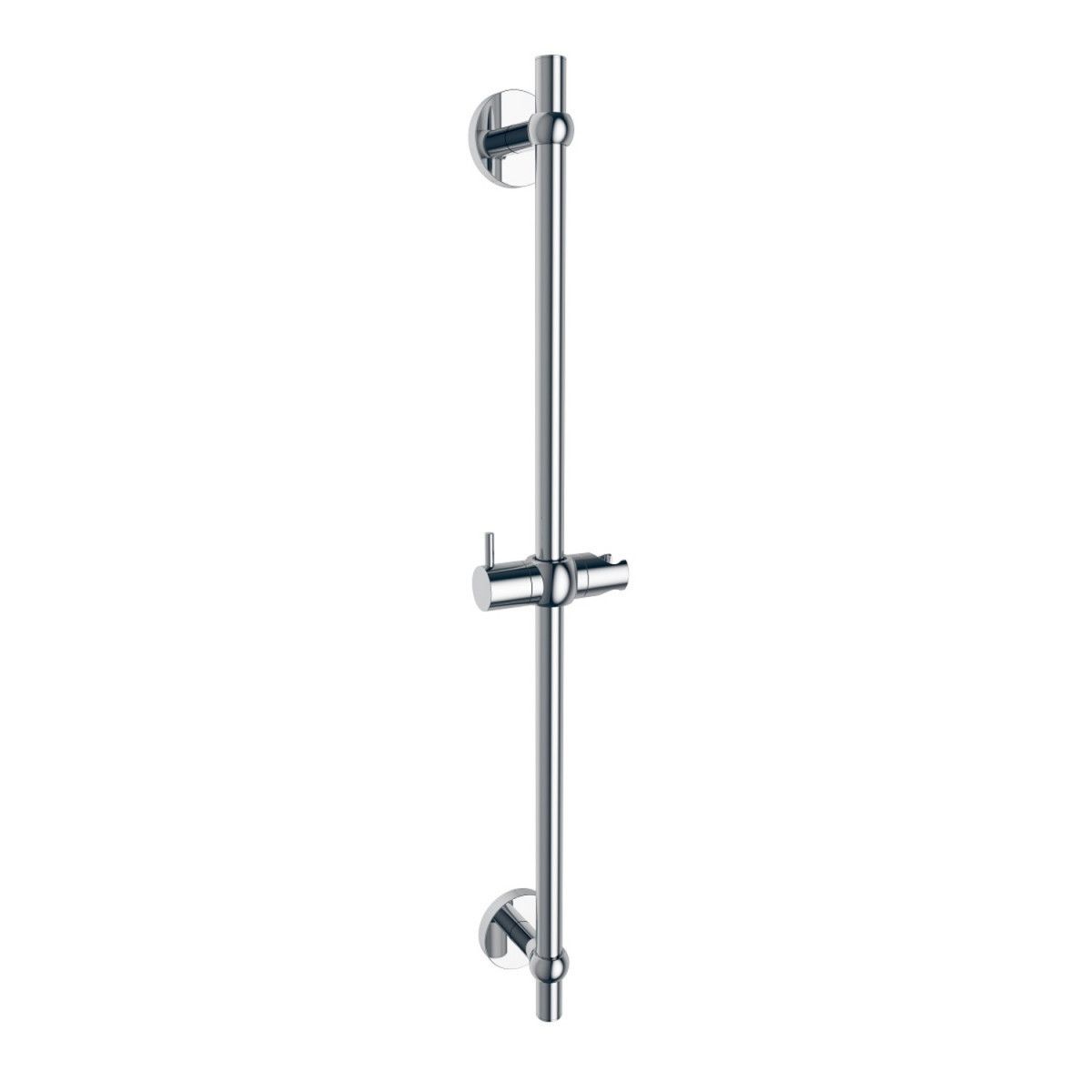 Душевая штанга Milardo Niagara NIA6500M17 (хром)