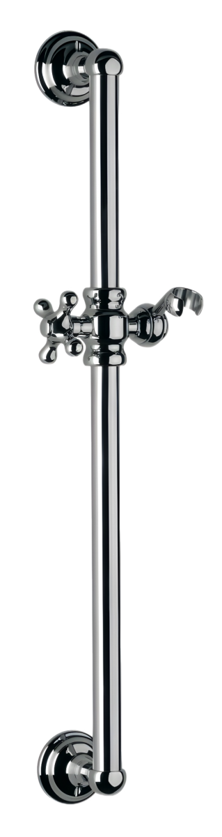 Душевая штанга Remer 317L (хром)