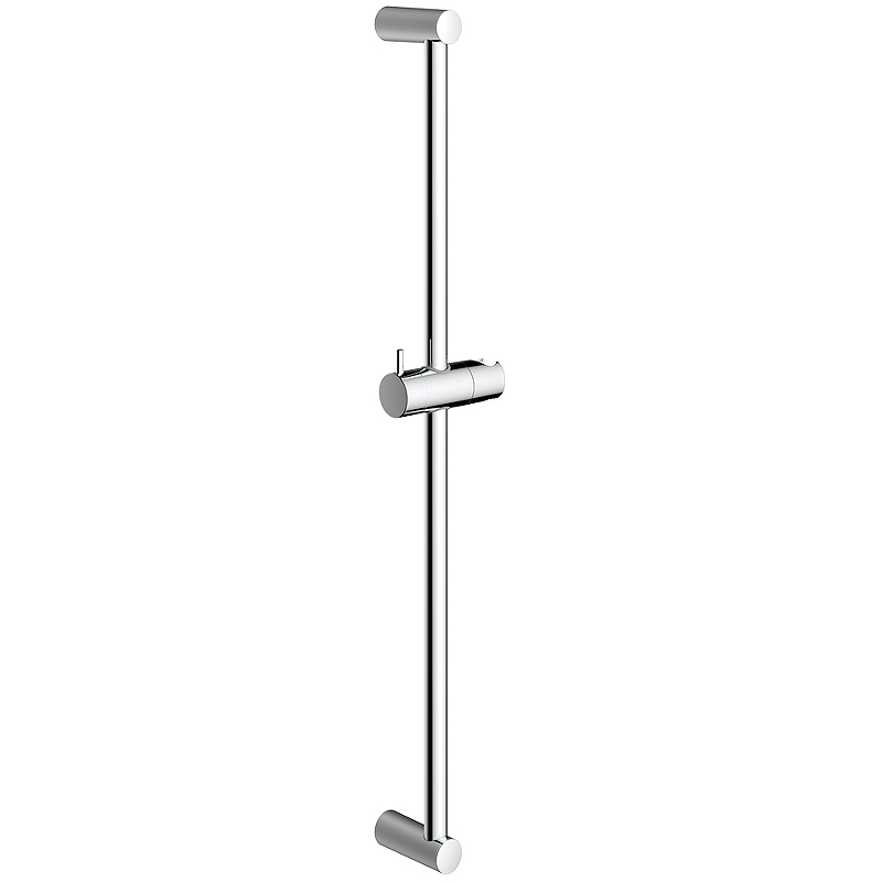 Душевая штанга AQUAme AQM8202CR (хром)