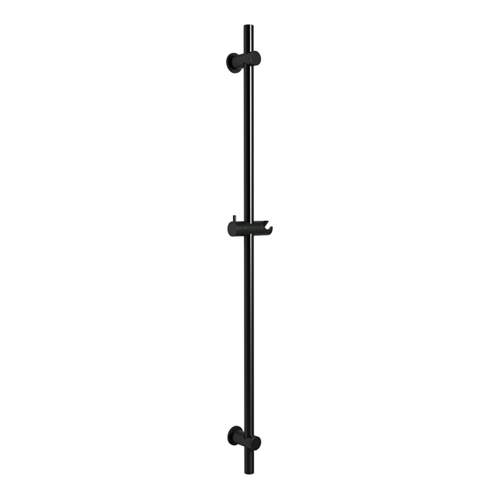 Душевая штанга Paini 50PZ129TTRI (чёрный брашированный)