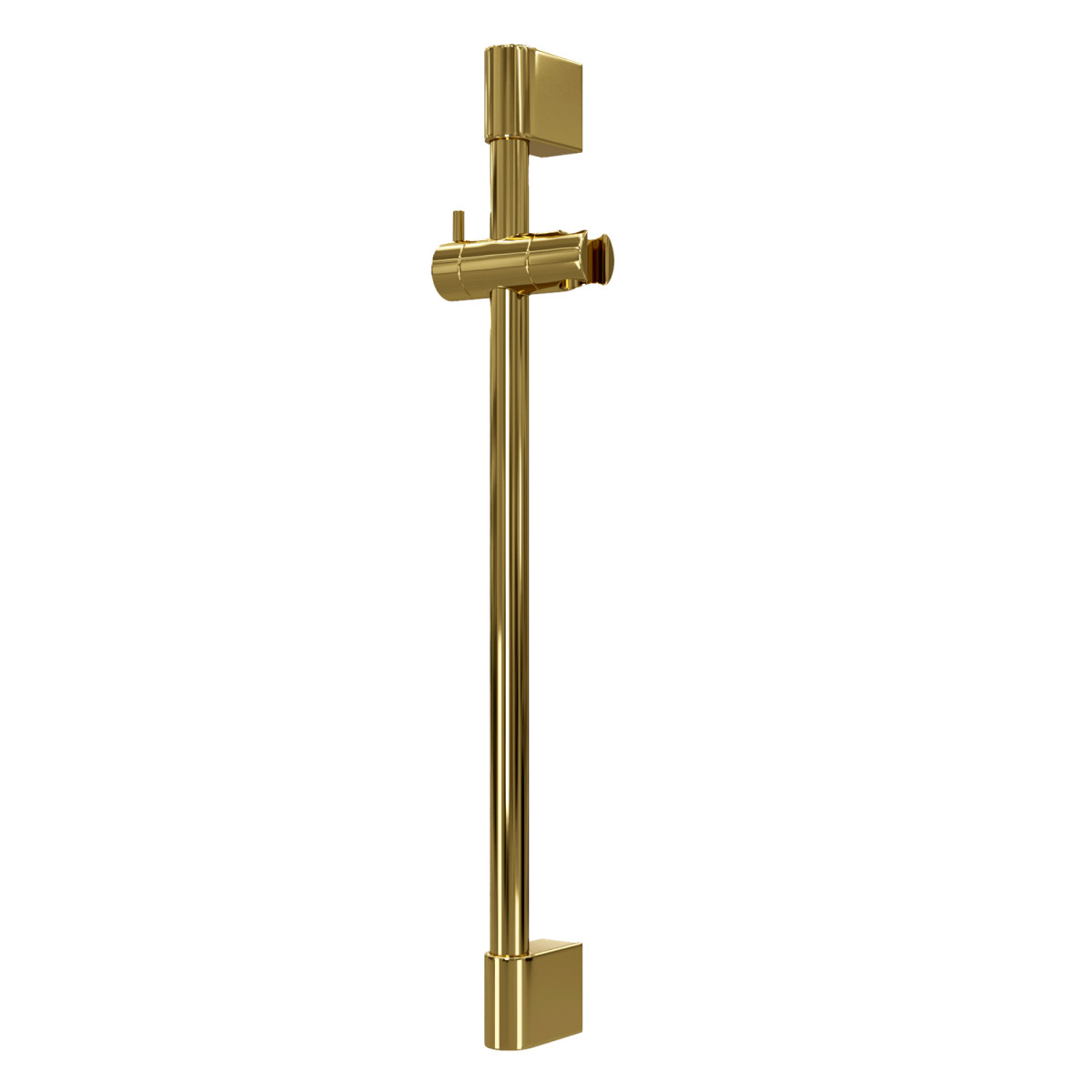 Душевая штанга WasserKRAFT  A193 (золото)