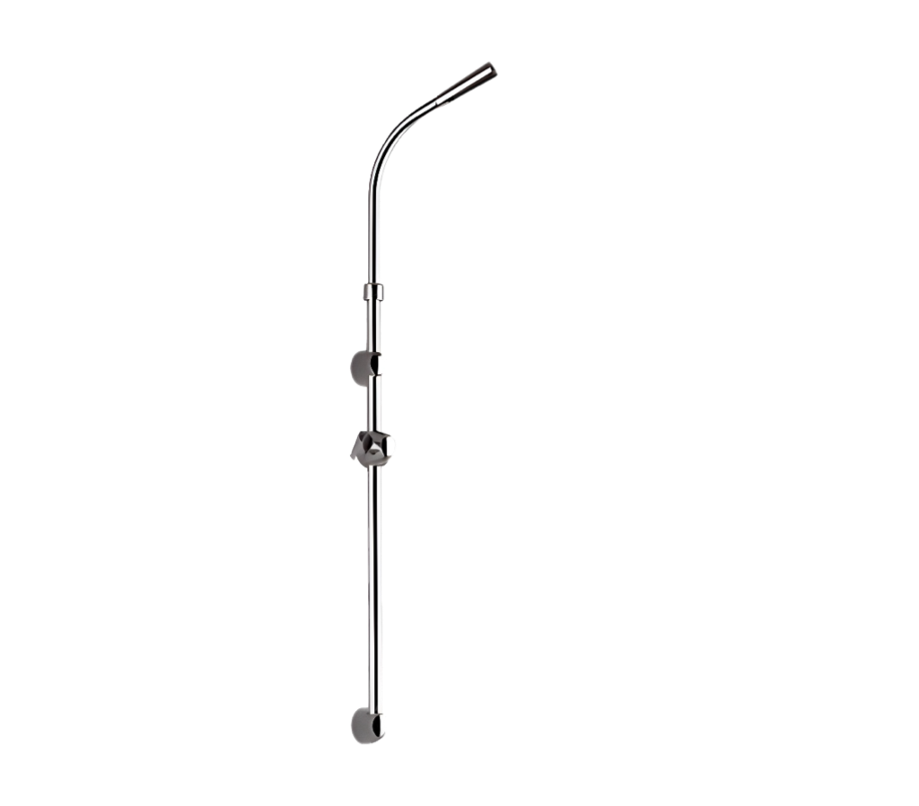 Душевая штанга Remer 318C (хром)