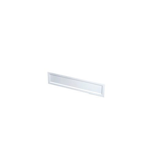 Экран для поддона боковой RGW  NB/CL-S 900*240 мм