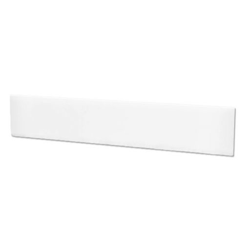 Экран для поддона боковой RGW NB/STYLE 800*185 мм