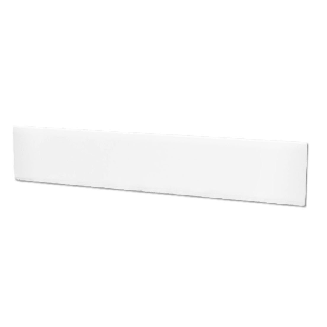 Экран для поддона боковой RGW NB/STYLE 800*185 мм
