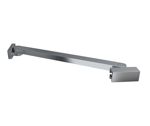 Фиксатор для стеклянной шторки WasserKRAFT D162