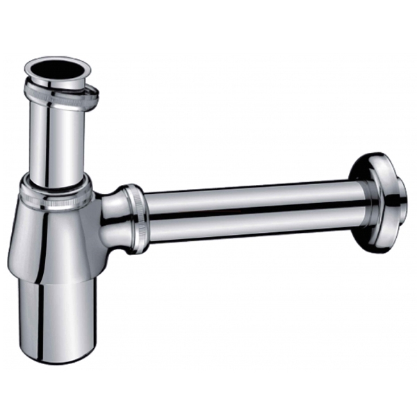 Сифон для раковины Timo 960/00L (хром)