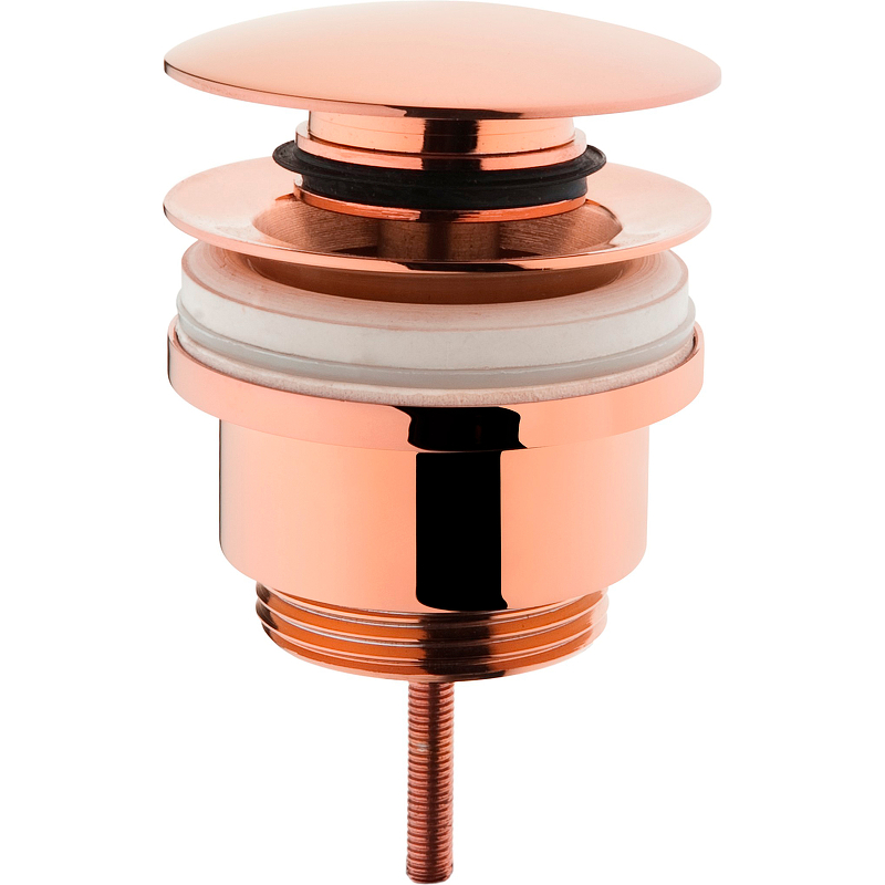Донный клапан для раковины Vitra Syphon A4514926 (медь)