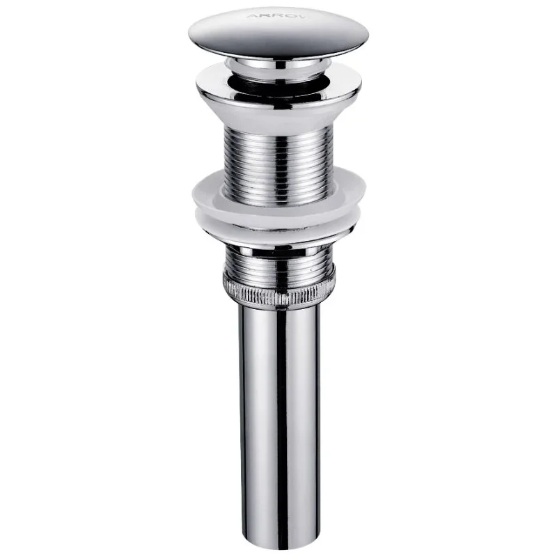 Донный клапан для раковины Arrow AG5822CP (хром)