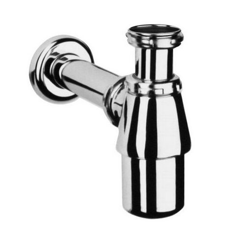 Сифон для раковины Vitra Syphon A45122 (хром)