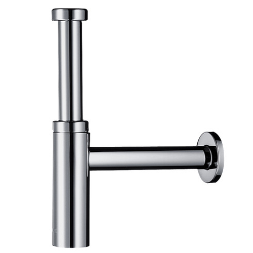 Сифон для раковины Hansgrohe Flowstar S 52105000 (хром)