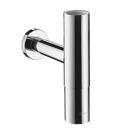 Сифон для раковины Hansgrohe Flowstar 52100000 (хром)