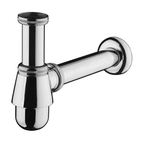 Сифон для раковины Hansgrohe 52053000 (хром)