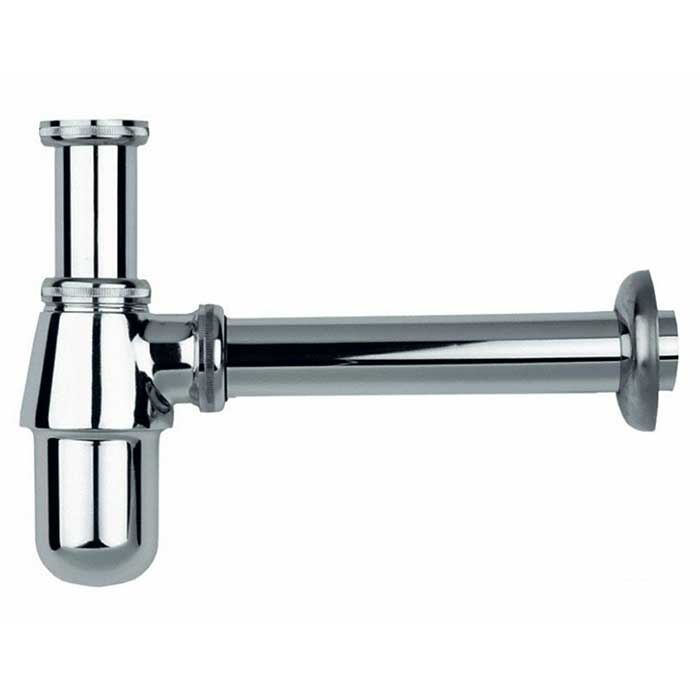 Сифон для раковины Hansgrohe 52010000 (хром)