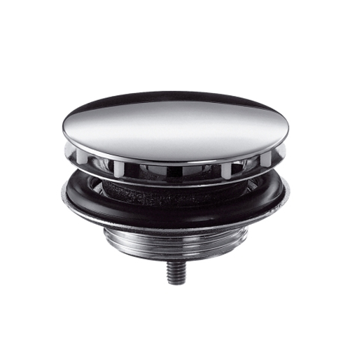 Донный клапан Hansgrohe 50001000 (хром)