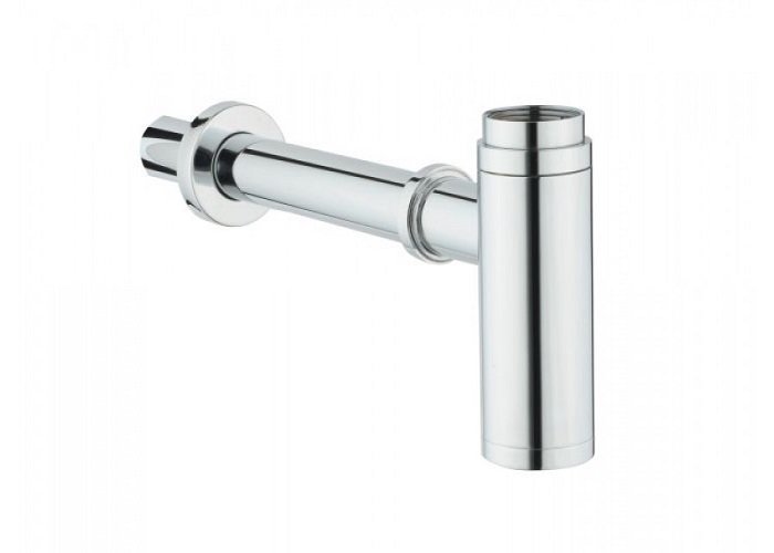 Сифон для раковины Vitra Syphon A45123 (хром)