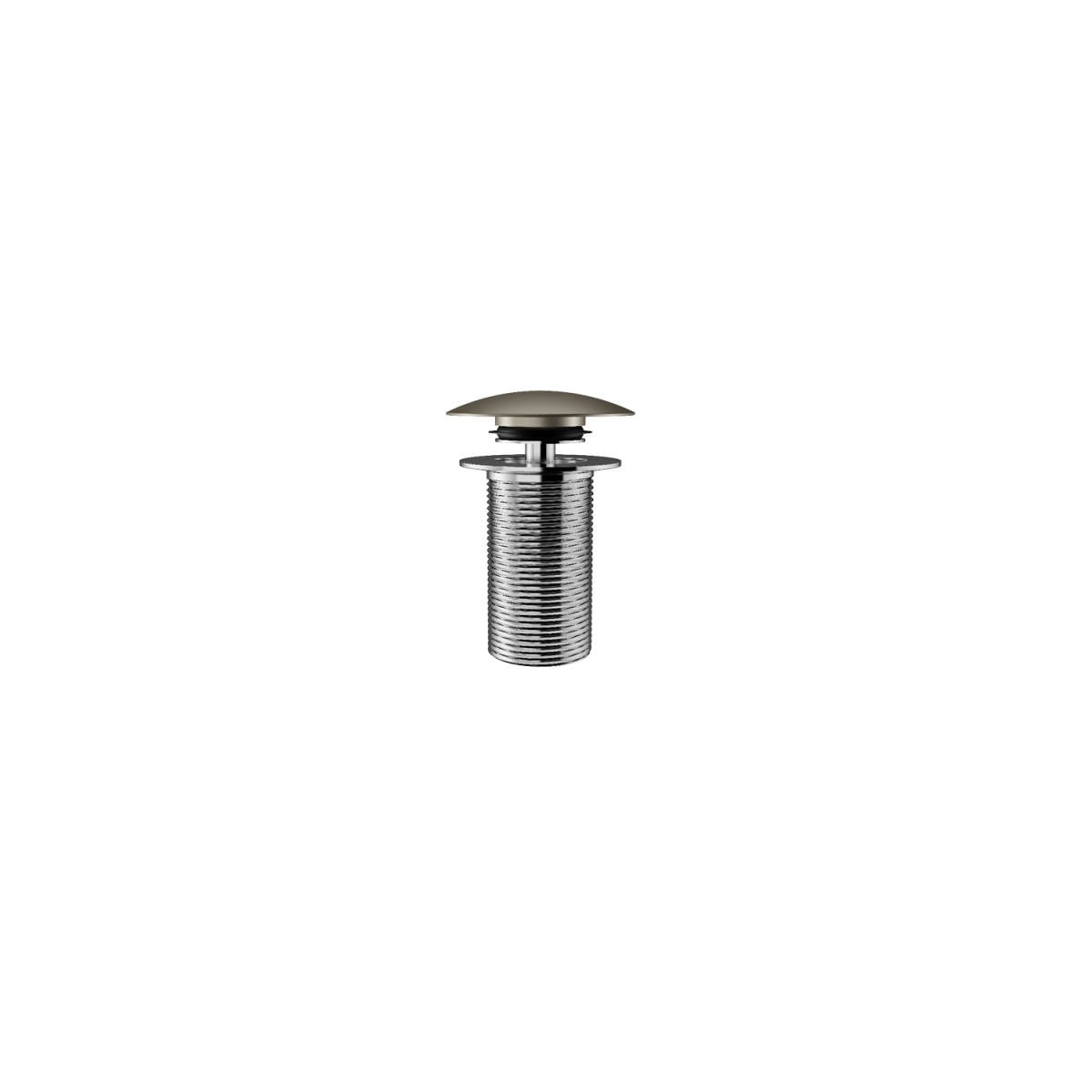 Донный клапан Creavit SF030.CCM (капучино)