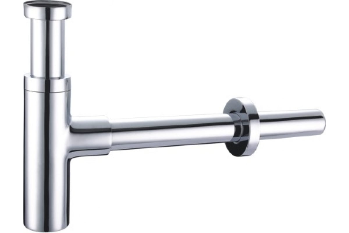 Сифон для раковины Allen Brau Priority 5.31025-00 (хром)