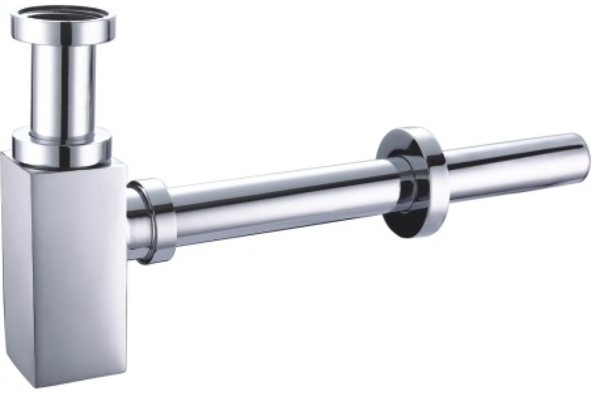 Сифон для раковины Allen Brau Infinity 5.21027-00 (хром)