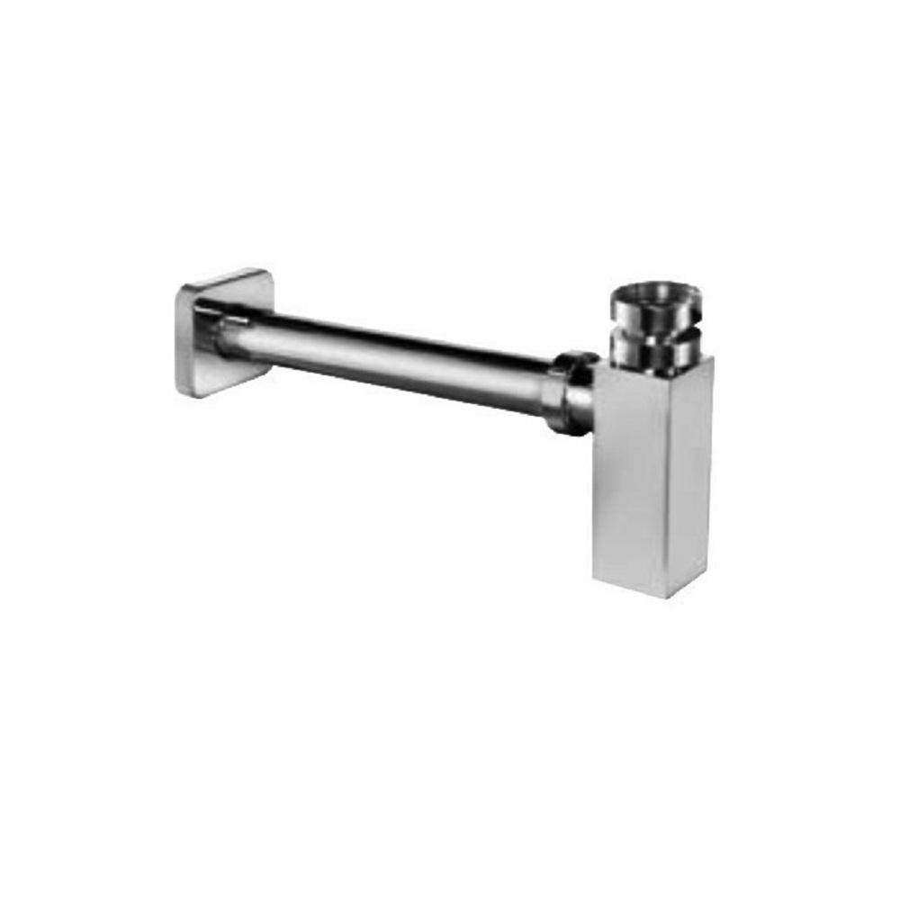 Сифон для раковины Paini Dax-R 84CR849 (хром)