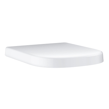 Крышка-сиденье для унитаза Grohe Euro Ceramic 39330001 (белый) soft close