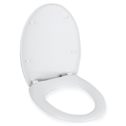 Крышка-сиденье для унитаза Jacob Delafon Patio E70021-00 (белый) soft close