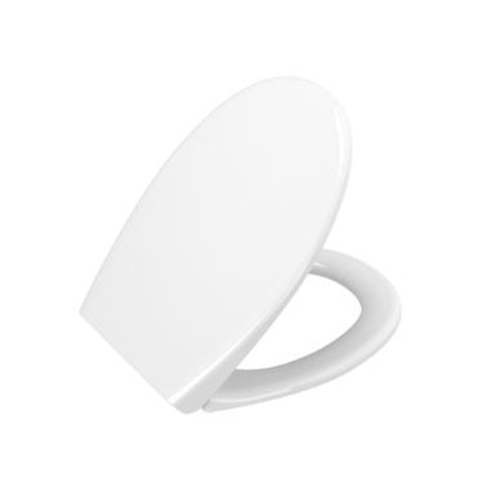 Крышка-сиденье для унитаза VitrA Universal 84-003-019 (белый) soft close