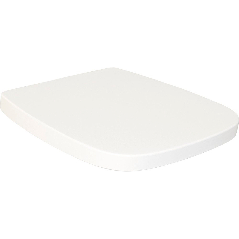 Крышка-сиденье для унитаза BelBagno VENETO BB128SC (белый) soft close