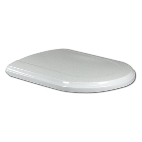 Крышка-сиденье для унитаза Villeroy&Boch Hommage 8809S1R1 (белый) soft close