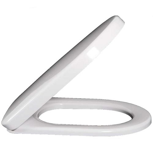 Крышка-сиденье для унитаза Villeroy&Boch Subway 9M55S101 (белый) soft close