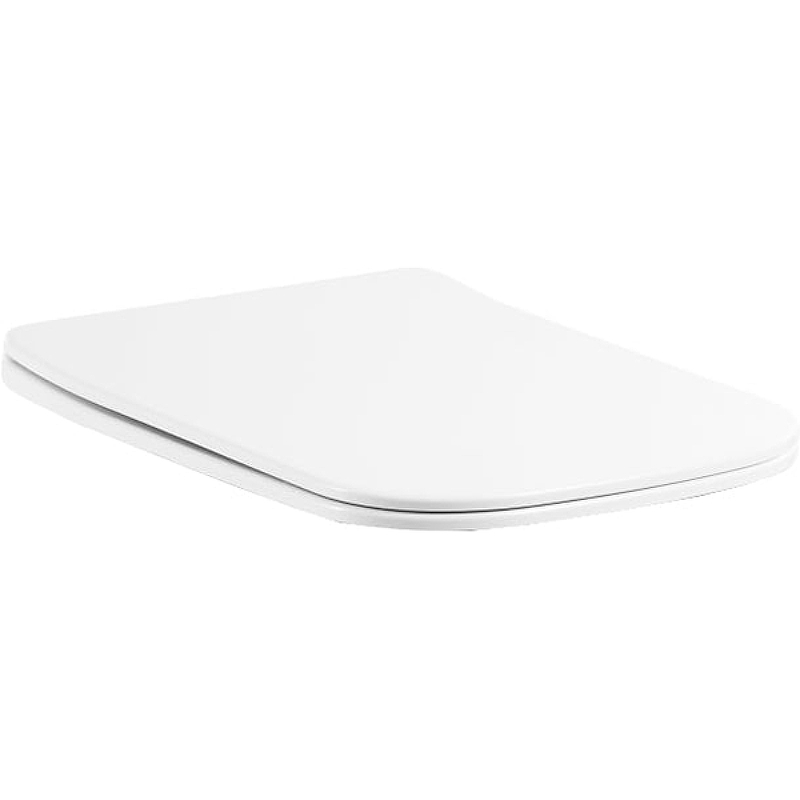 Крышка-сиденье для унитаза BelBagno VENETO BB132SC (белый) soft сlose