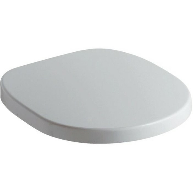 Крышка-сиденье для унитаза Ideal Standard Connect E712701 (белый) soft close