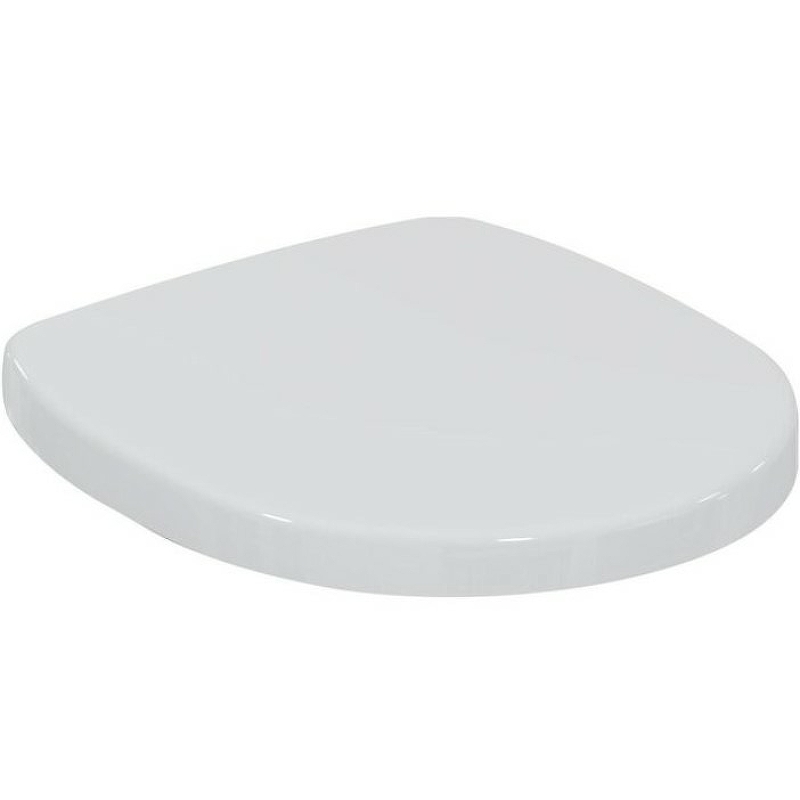 Крышка-сиденье для унитаза Ideal Standard Connect Space E129101 (белый) soft close