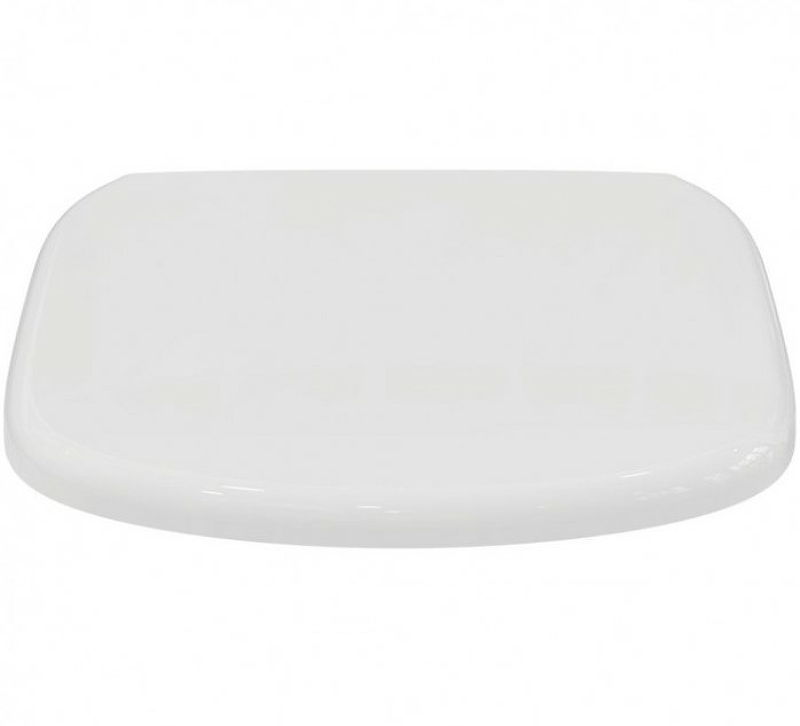Крышка-сиденье для унитаза Ideal Standard Tesi T352901 (белый) soft close