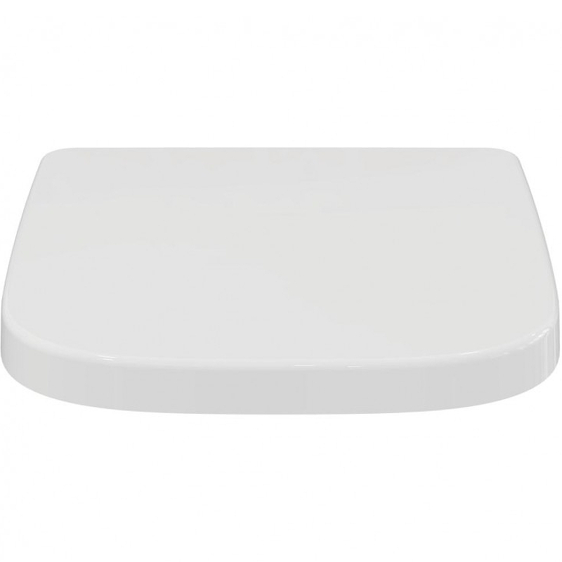Крышка-сиденье для унитаза Ideal Standard IS i.life T453101 (белый) soft close