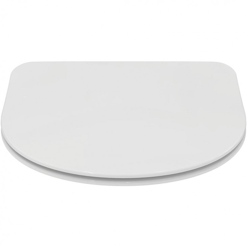 Крышка-сиденье для унитаза Ideal Standard IS i.life T467601​​​​​​​ (белый) soft close