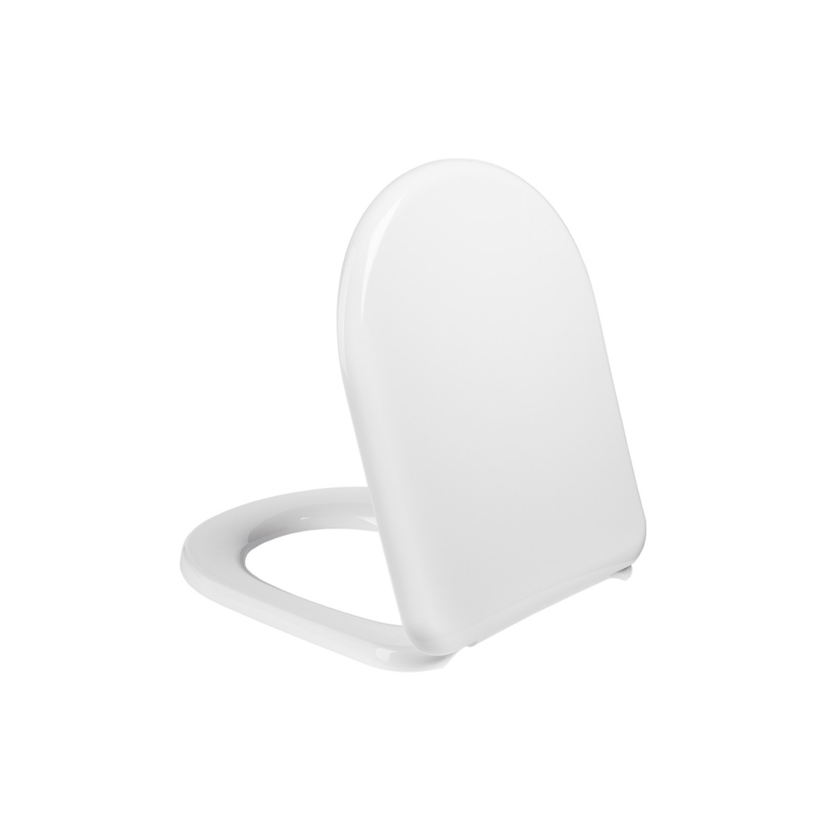 Крышка-сиденье для унитаза IDDIS Optima Home 003PP00i31 (белый)