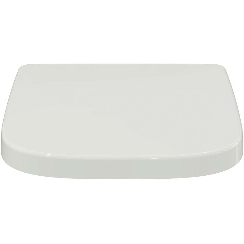 Крышка-сиденье для унитаза Ideal Standard i.life B T468301 (белый) soft close